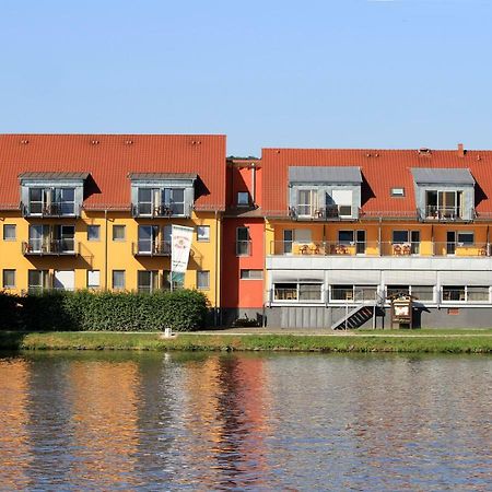 Gasthof Zum Schwanen Kleinostheim Ngoại thất bức ảnh